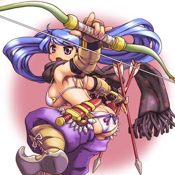 スナ…ローグさんです。