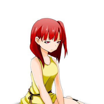マギ