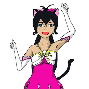 ねこみみ響