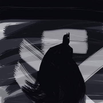Batman!