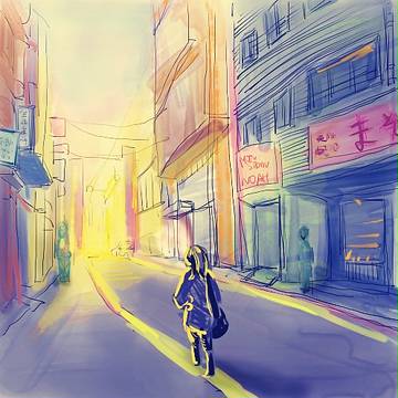 美しい未来へ