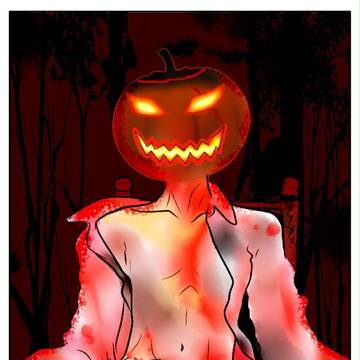 happy halloween