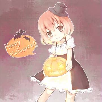 ハロウィン