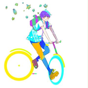 少年