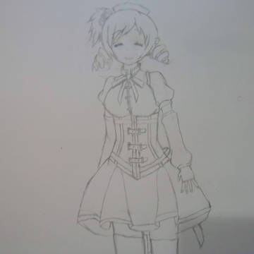 マミさん