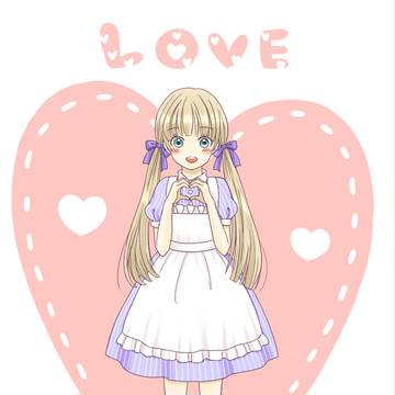 だいすき