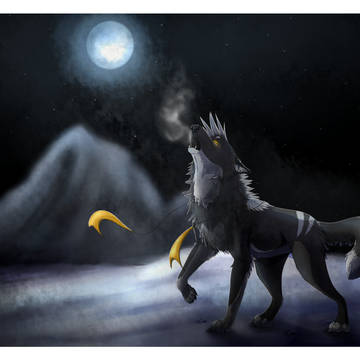 Blue Moon