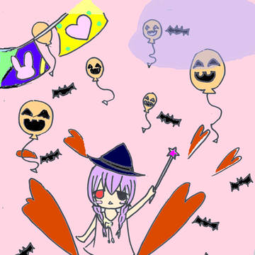 ＨａｐｐｙＨａｌｌｏｗｅｅｎ