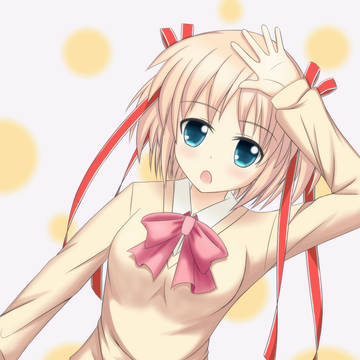 小毬ちゃん