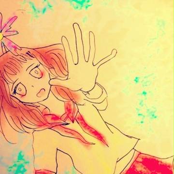 枯れちゃわないように