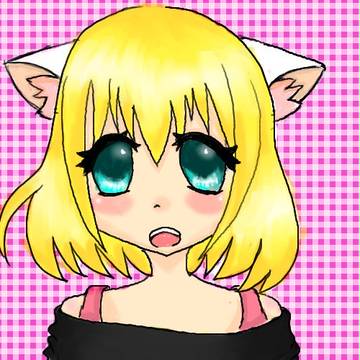 猫耳娘
