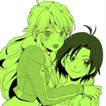 【イベント登録用】サークルカット