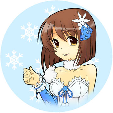 カンバッチゆきぽ