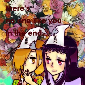 【百合】11/3貧乳神が！新刊【綾もみ】