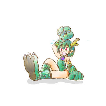適当に2