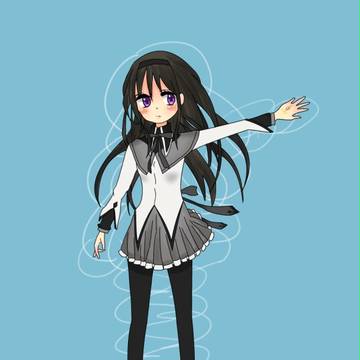 魔法少女