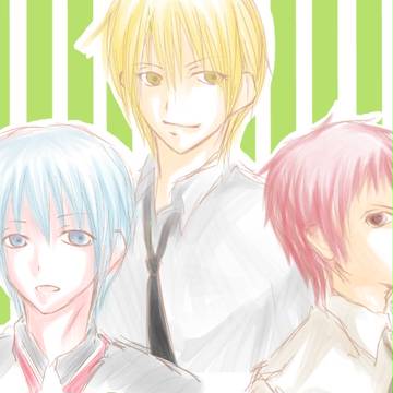 落書き