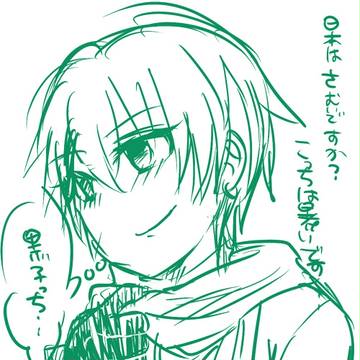 ジャンルごちゃまぜ落書き詰め