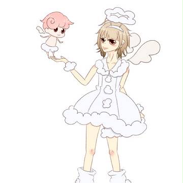 アバ絵