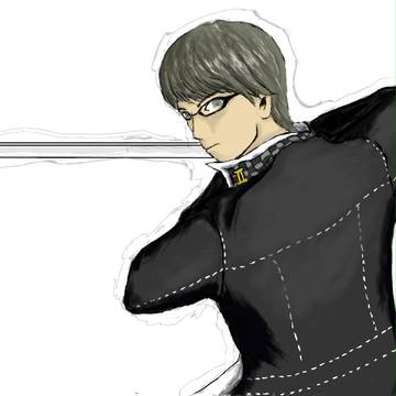 利剣乱舞ッ！！