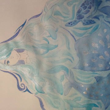 海