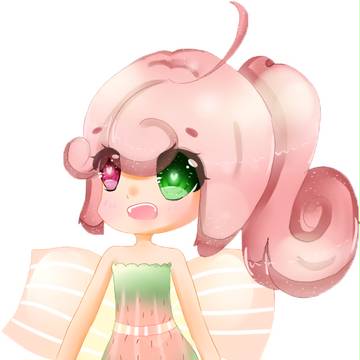 Art Trade - DeliciousNutrition