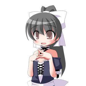 オリキャラ！！