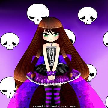 Violeta Chan