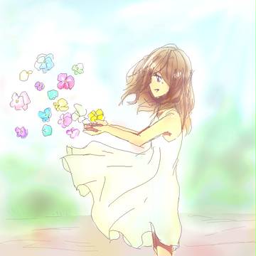 さよならをあなたへ