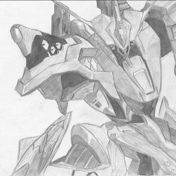 武御雷・・・です。
