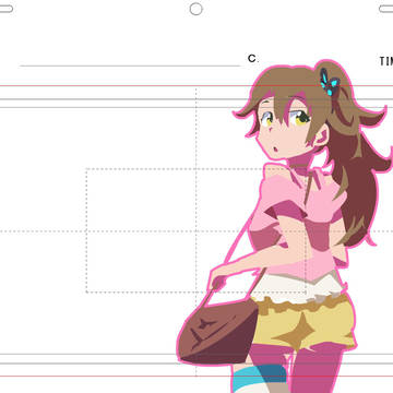 りんねちゃん