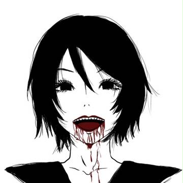 らくがき雨谷くん
