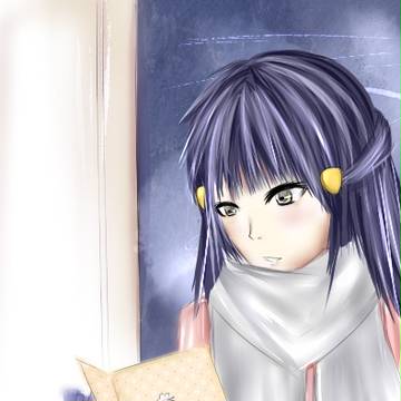 Happy Birthday, Platina!