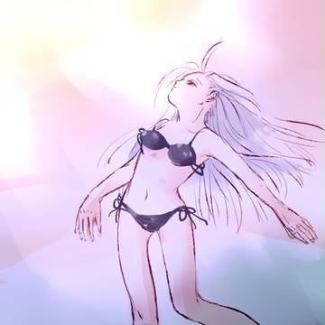 あずささん