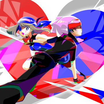 二人のリフレイン