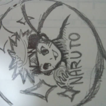 落書き