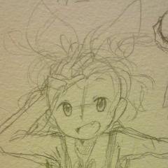 女の子…ですね、はい。