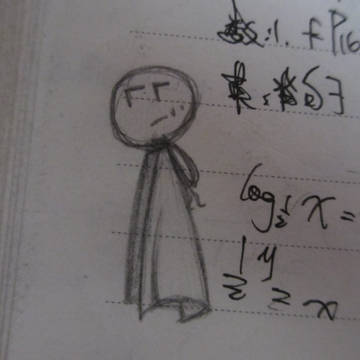 嘲讽晴天DOLL