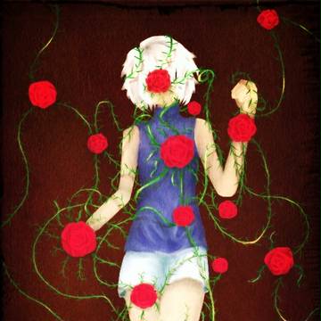 手向けの花