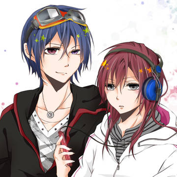 ☆★