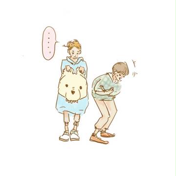 しろとくまさん　にいさんし　