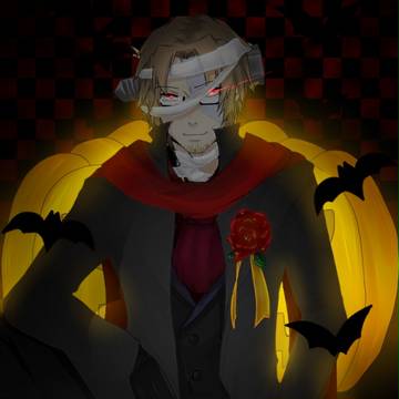 Happy Halloween!