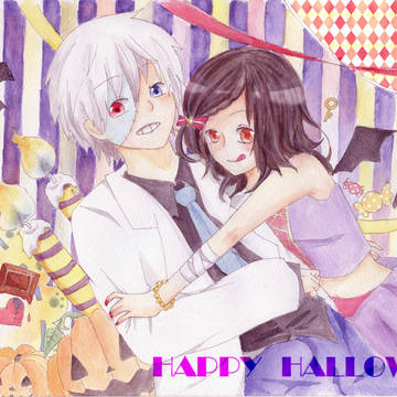 Halloween!!