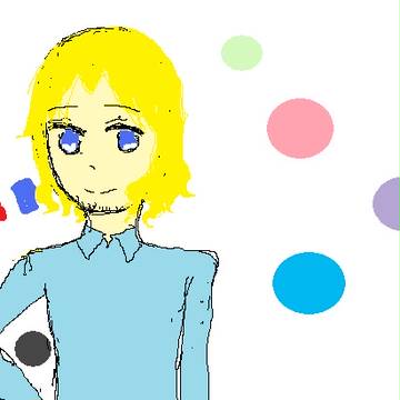 フランス兄ちゃん
