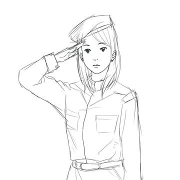 落書き