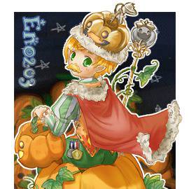はろいんらくがきつめあわせ。