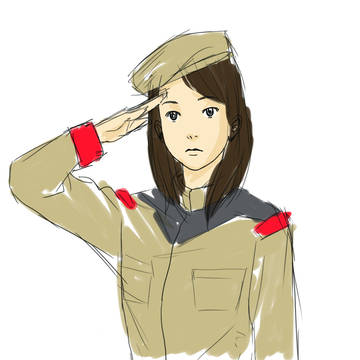 落書き