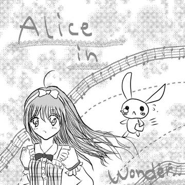 arice in wonderland