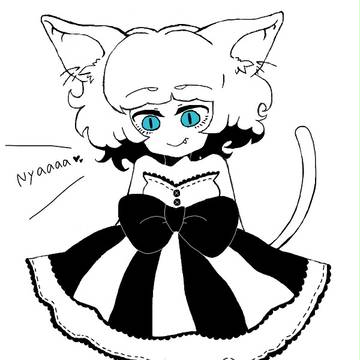 ＼nyaaaa／