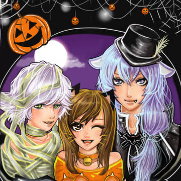 Trick or trick